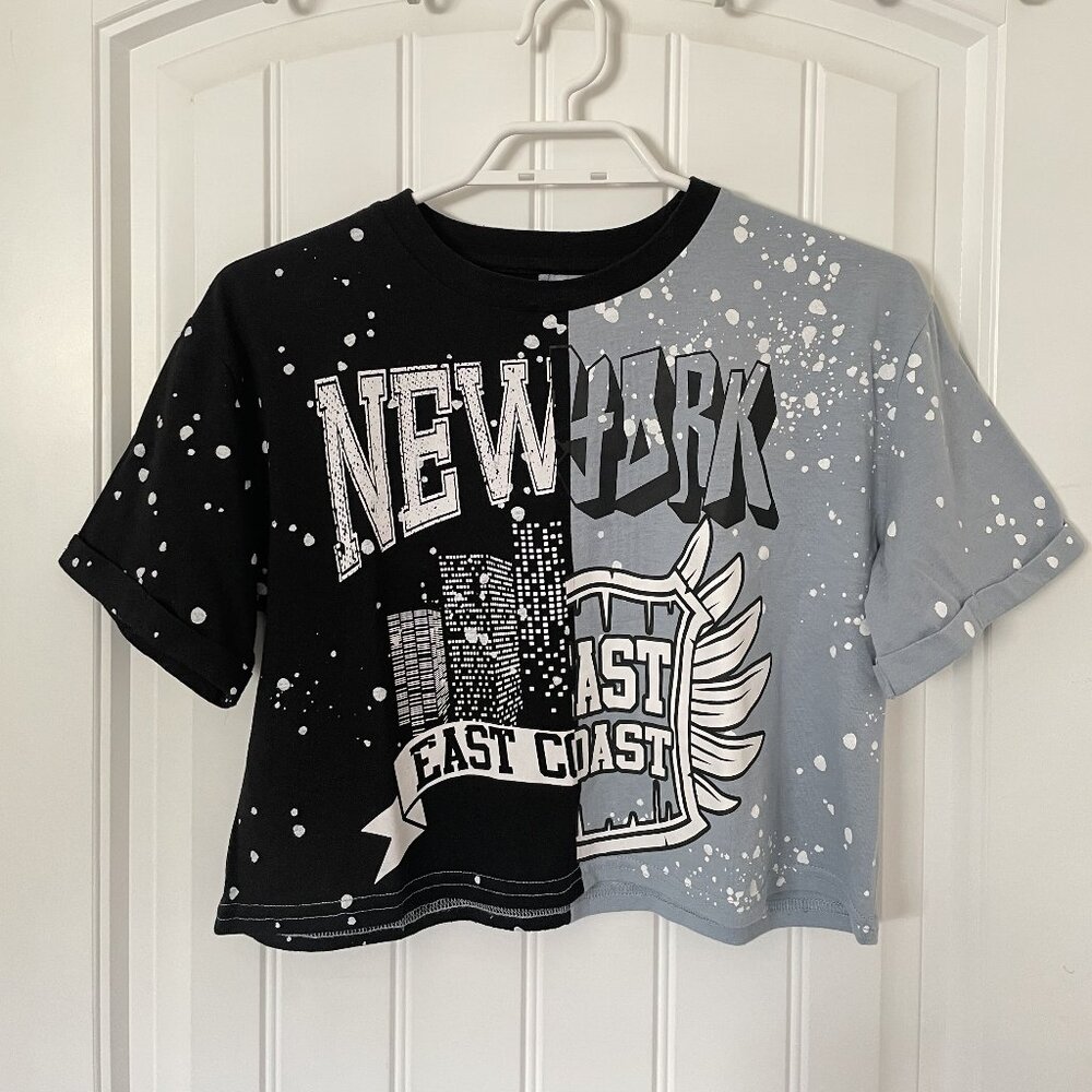 Chemistry Graphic T, Medium